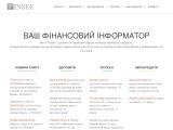 Finsee – все про банки в Україні