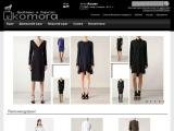 Комора - Інтернет магазин жіночого одягу і косметики українських виробників