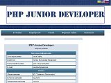 PHP Developer Львів