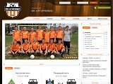 ФК Угорники - Офіційній веб-сайт