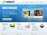 WebSvit: розробка та...