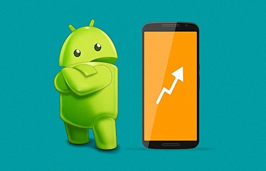 Android_robot_i_smartfon