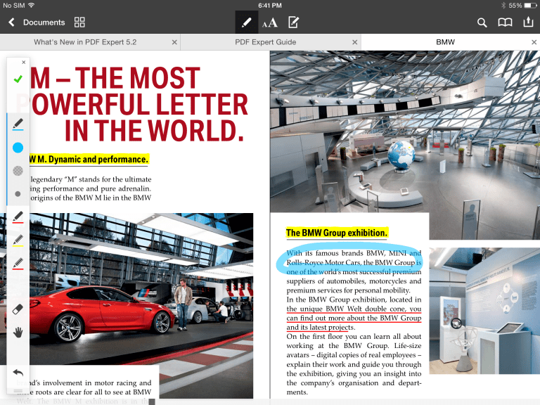 pdf_expert_versiyi_dlya_iOS