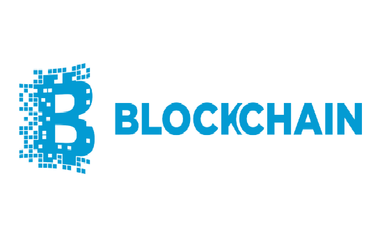 Blockchain_logotip