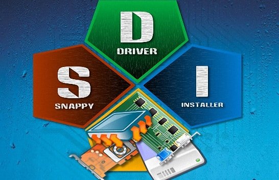 Snappy_Driver_Installer_